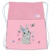 St.Right Cute Rabbit раница, спортна чанта 43x34см