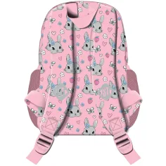 St.Right Cute Rabbit заек раница, раница BP70 32x22x11,5cm изображение 2