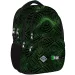 St.Right Green Halfton ергономична ученическа раница, раница BP05 42x30x19cm изображение 1