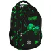 St.Right Green Level училищна раница, раница BP26 39x27x17cm изображение 1