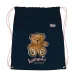 St.Right Teddy Bear спортна торба, спортна чанта 43x34cm