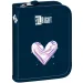 St.Right Moonlight Heart разтегателен несесер PC03 20,5x14x3,5cm изображение 1
