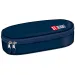 St.Right Navy Blue овален несесер PC01 23x9,5x6cm