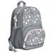 St.Right Silver Cats ергономична детска раница BP-70