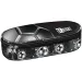 St.Right Silver Goal овален несесер PC01 23x9,5x6cm