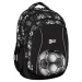 St.Right Silver Goal училищна раница, раница BP04 43x32x20cm изображение 1