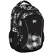 St.Right Silver Goal училищна раница, раница BP26 39x27x17 см изображение 1