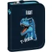 St.Right Син T-Rex шарен несесер PC03 20,5x14x3,5cm
