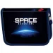 St.Right Space Adventure разширяваща се несесер PC03 20,5x14x3,5cm изображение 1