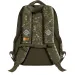 St.Right T-Rex Junior раница с три отделения 39x27x17cm изображение 2