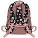 St.Right Teddy Bear мечка раница, раница BP58 40x28x18cm изображение 2