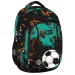 St.Right Turbo Kick училищна чанта, раница BP04 43x32x20cm изображение 1
