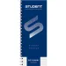 Student Prémium спирална тетрадка-речник