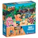Stumble Guys 180 части пъзел - Clementoni