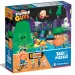 Stumble Guys 3 180 части пъзел - Clementoni