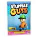 Stumble Guys изненадващ ключодържател изображение 1