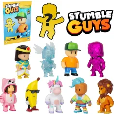 Stumble Guys Митос изненада фигура изображение 2