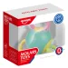Sun Baby: Цветен топка гризалка изображение 3