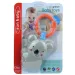 Sun Baby: Весел коала без BPA бебешка дрънкалка изображение 3