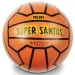 Super Santos гумена топка 14см - Mondo Toys