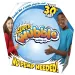 Супер Wubble балон с размер 75 см в син цвят изображение 1