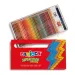Supercolor 40бр. комплект за рисуване - Carioca изображение 2