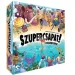 Суперотбор! - Странд Къп настолна игра изображение 1