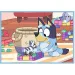 Светът на Bluey 4 в 1 12-15-20-24бр. пъзел - Trefl изображение 5