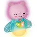 Светеща нощна лампа с насекомо и звукови ефекти - Clementoni Baby изображение 3