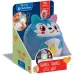 Свети-свети малко вълче интерактивна бебешка играчка - Clementoni baby изображение 1