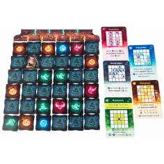 Светулка настолна игра изображение 6