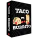Taco vs Burrito настолна игра