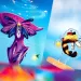 Танцът на феите настолна игра изображение 5