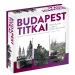 Тайните на Будапеща настолна игра изображение 1