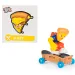 Tech Deck: Изненадващ пакет на свободни скейтъри 1бр - Spin Master изображение 3