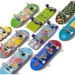 Tech Deck: Пръст скейтборд в различни варианти 96mm 1бр - Spin Master изображение 2