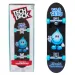 Tech Deck: Ръчен дъска гигантска дъска World Industries Wet Willy с шарка скейтборд - Spin Master