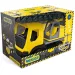 Tech Truck Камион с стълба в кутия 23 см - Wader изображение 1