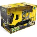 Tech Truck Кранов камион в кутия 26см - Wader изображение 1