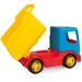 Tech Truck самосвал 23см - Wader