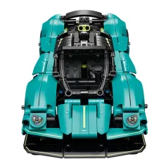LEGO® Technic: Aston Martin Valkyrie (42208) изображение 5