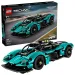 LEGO® Technic: Aston Martin Valkyrie (42208) изображение 1