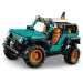LEGO® Technic: Jeep® Wrangler Rubicon SUV (42227) изображение 3