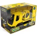 Tech Truck камион с вишка в кутия 29 см - Wader изображение 1