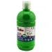 Темпера в киноварно зелен цвят 500ml