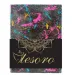 Tesoro Fabric тетрадка в различни варианти 20x14cm изображение 5
