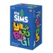The Sims- YaGoBuGi настолна игра