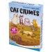 ThinkFun Cat Crimes: Котешки престъпления настолна игра изображение 1