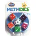 Thinkfun: Math Dice junior настолна игра изображение 1