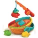 Think&Play Набор за риболовна игра - Clementoni изображение 2